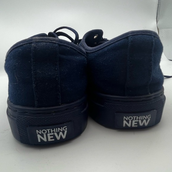 Nothing New Sneakers - Picture 5 of 11